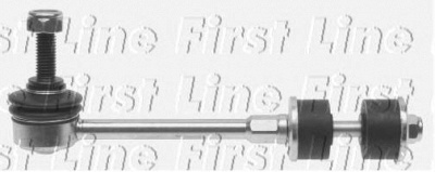 FIRST LINE fdl7188 -  Тяга / стойка, стабилизатор